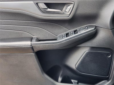 2023 Ford Escape Hybrid Active