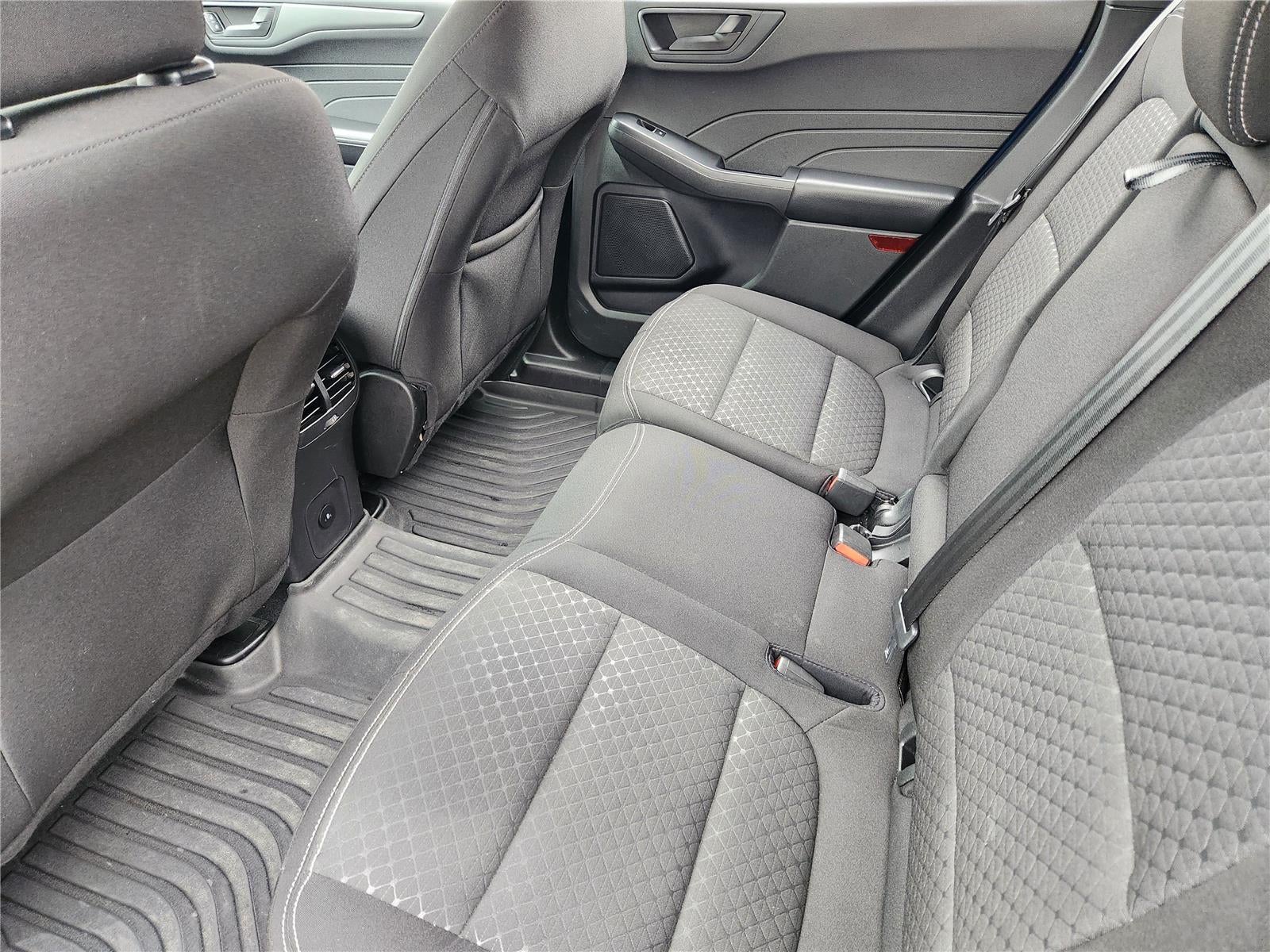 2023 Ford Escape Hybrid Active