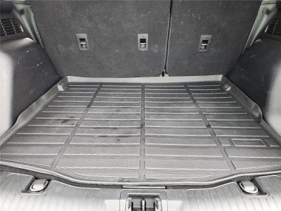 2023 Ford Escape Hybrid Active