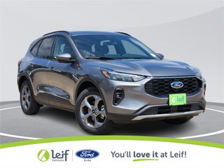2026 Ford Escape Hybrid ST-Line Select