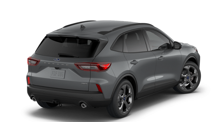 2026 Ford Escape ST-Line Select