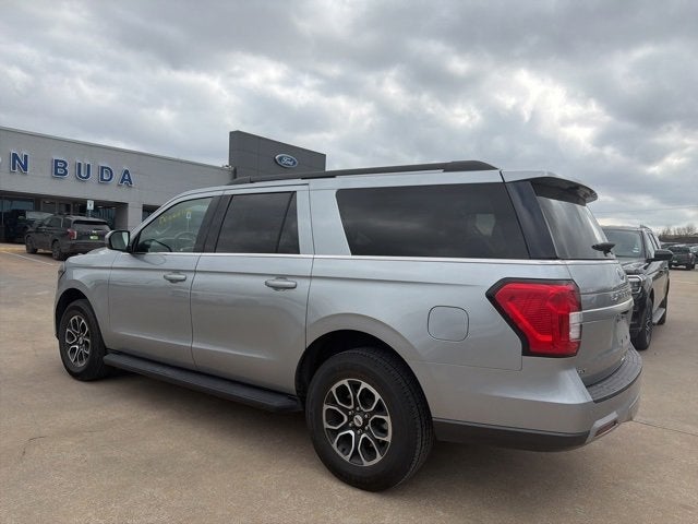 2024 Ford Expedition Max XLT