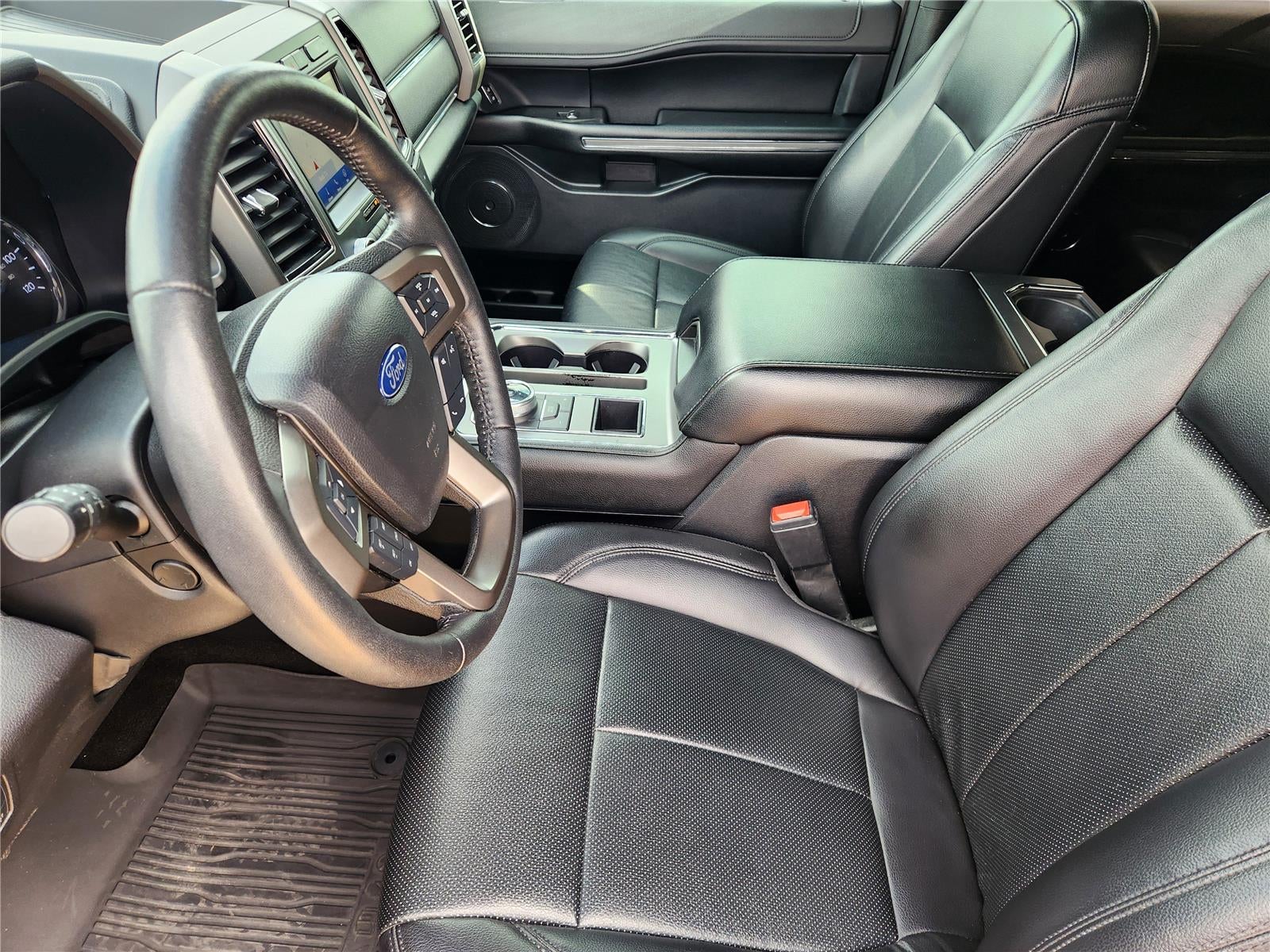 2020 Ford Expedition Max XLT