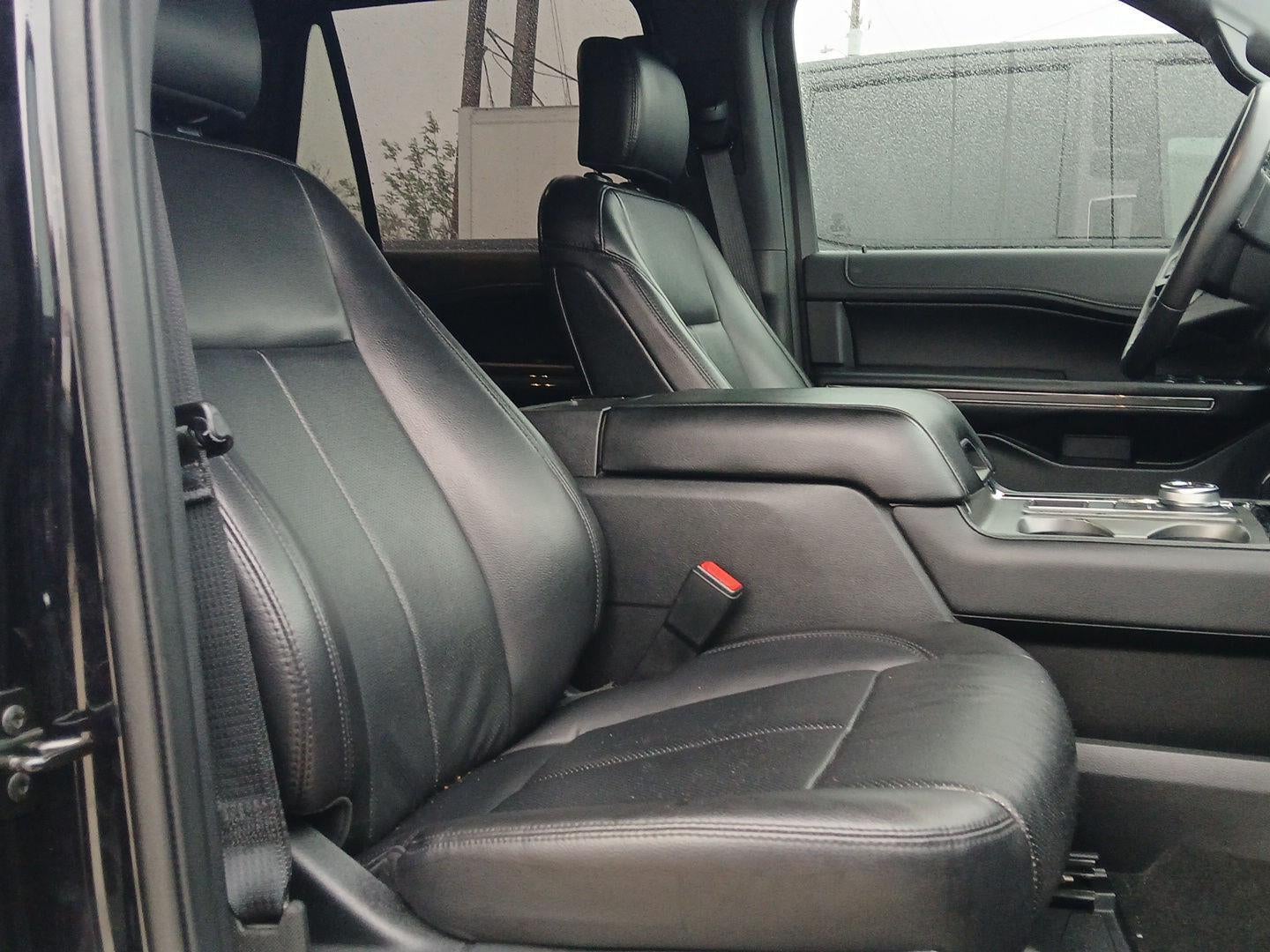 2020 Ford Expedition Max XLT