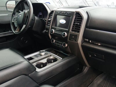 2020 Ford Expedition Max XLT