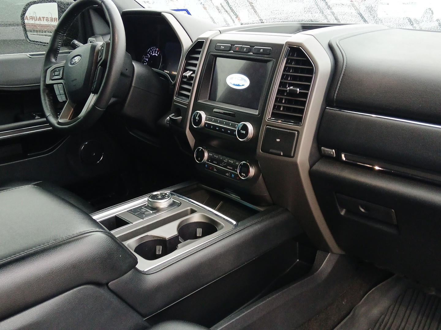 2020 Ford Expedition Max XLT