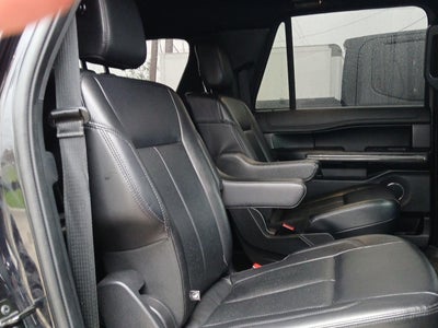 2020 Ford Expedition Max XLT