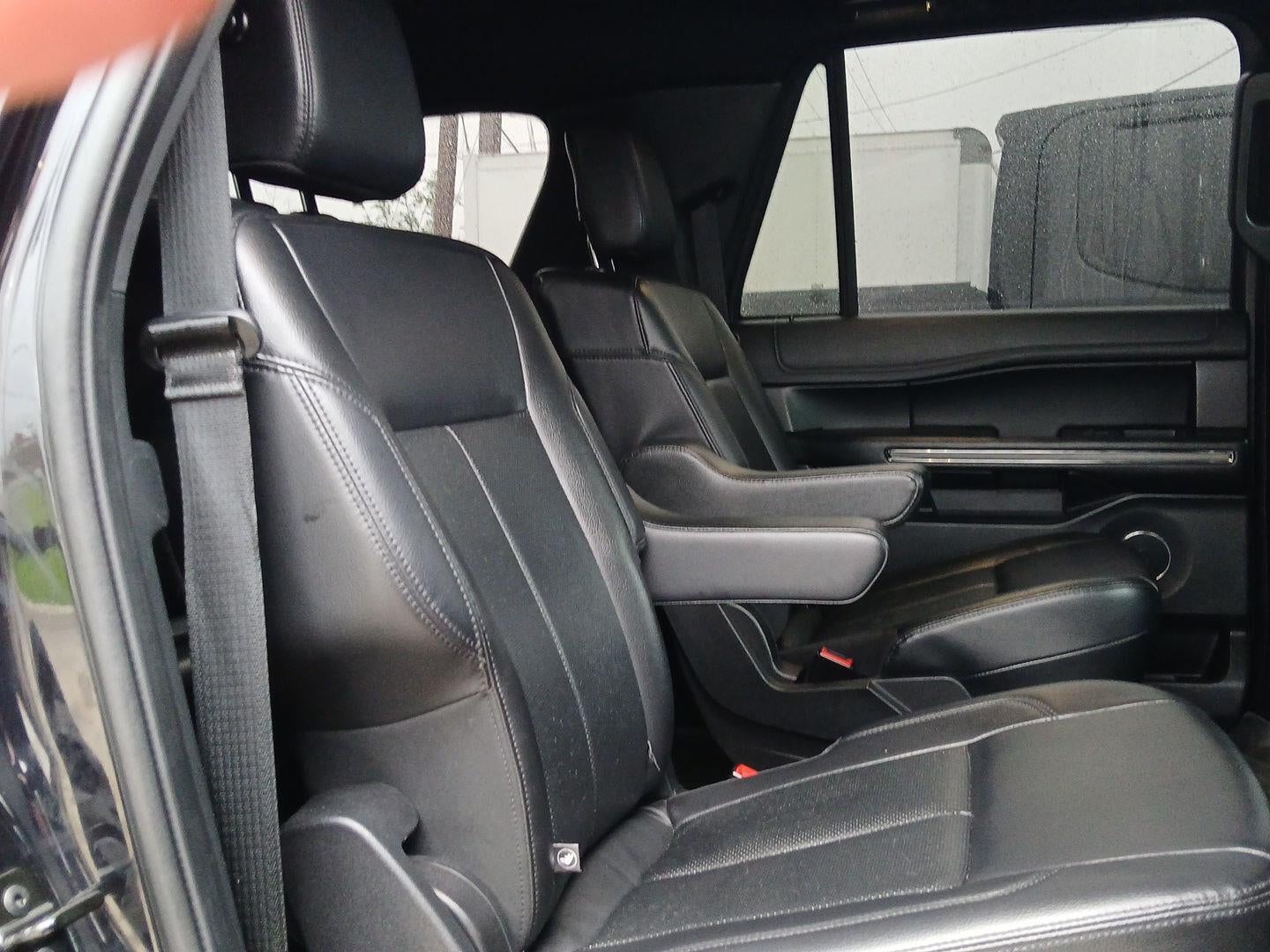 2020 Ford Expedition Max XLT