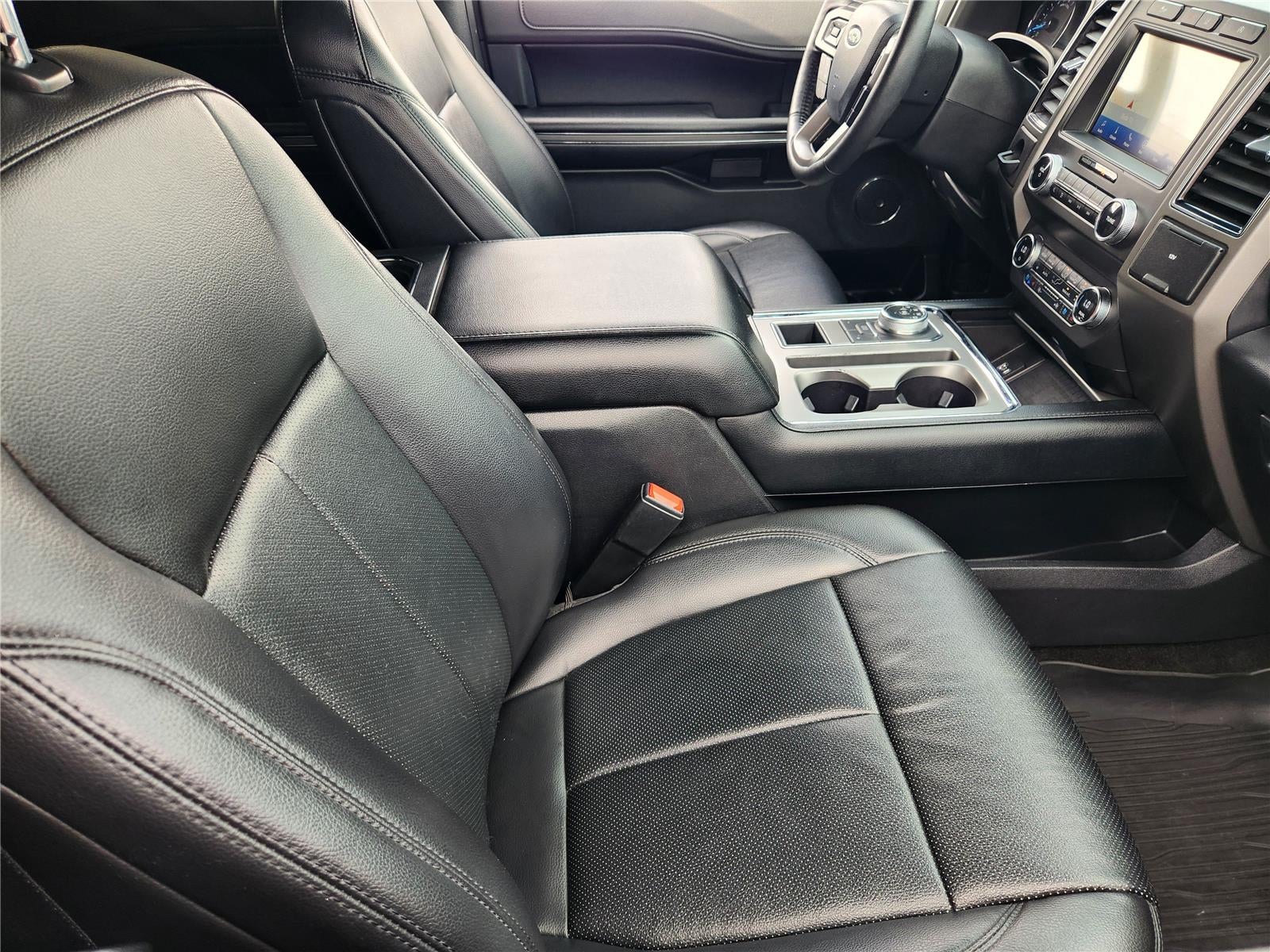 2020 Ford Expedition Max XLT