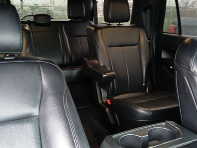 2020 Ford Expedition Max XLT