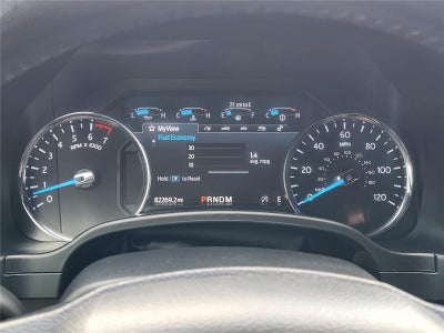 2020 Ford Expedition Max XLT