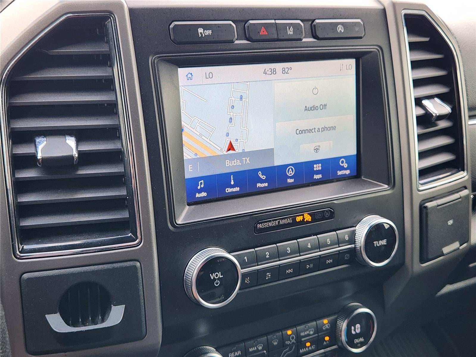 2020 Ford Expedition Max XLT