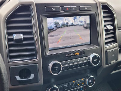 2020 Ford Expedition Max XLT