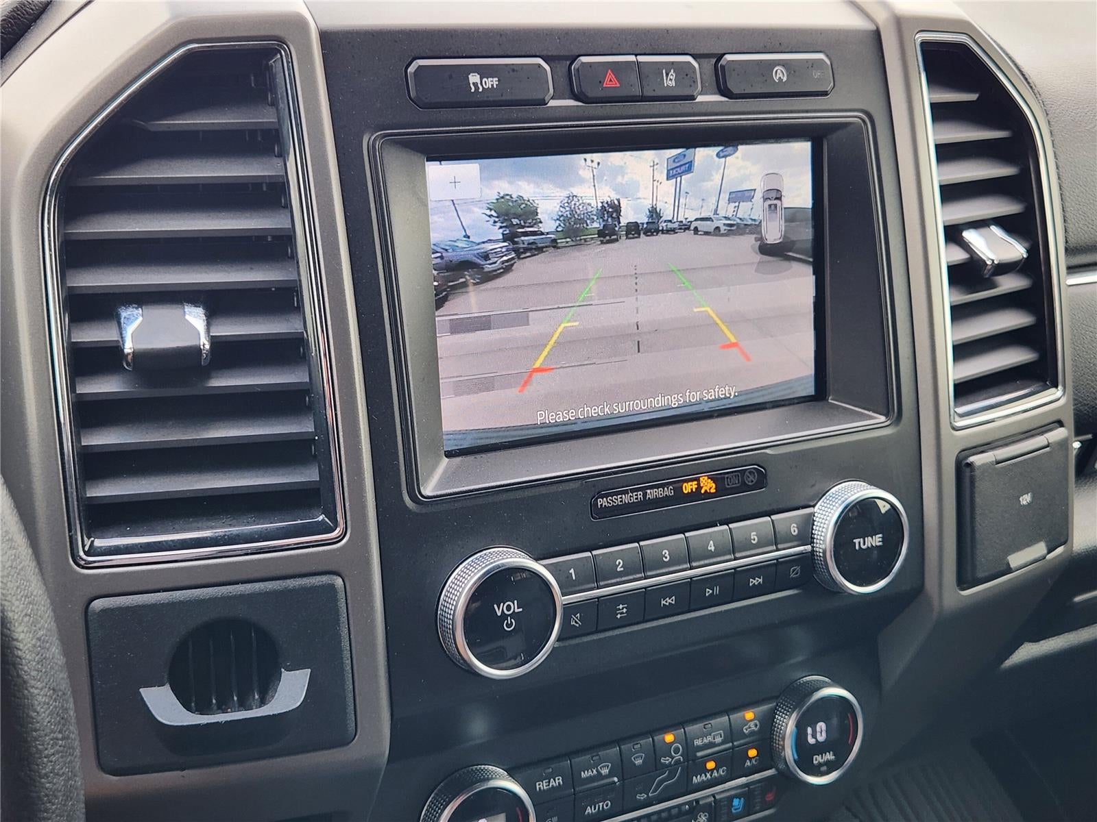 2020 Ford Expedition Max XLT