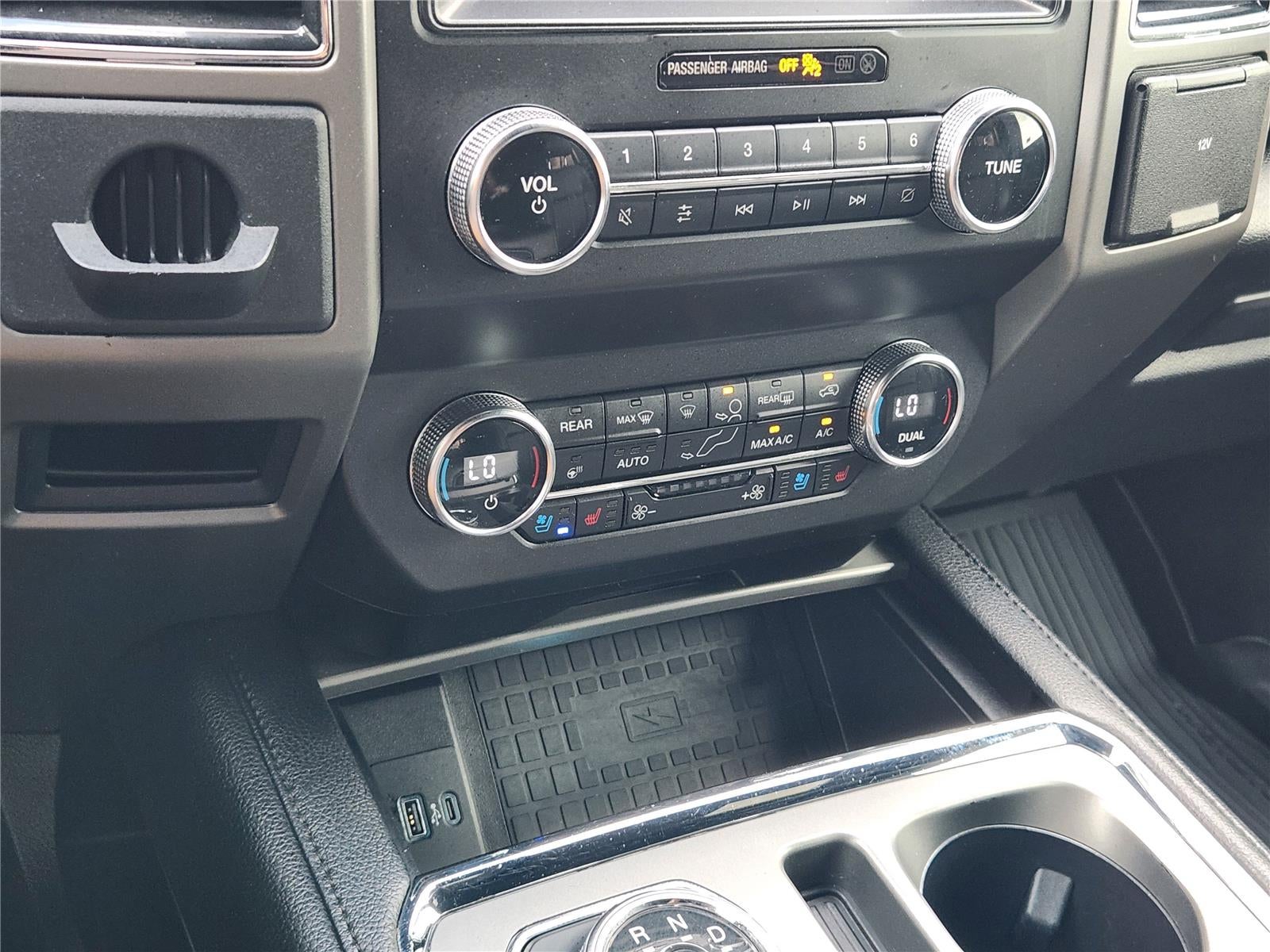 2020 Ford Expedition Max XLT