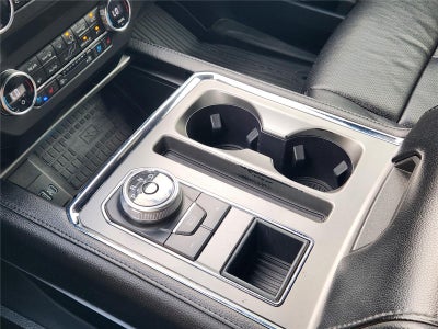 2020 Ford Expedition Max XLT