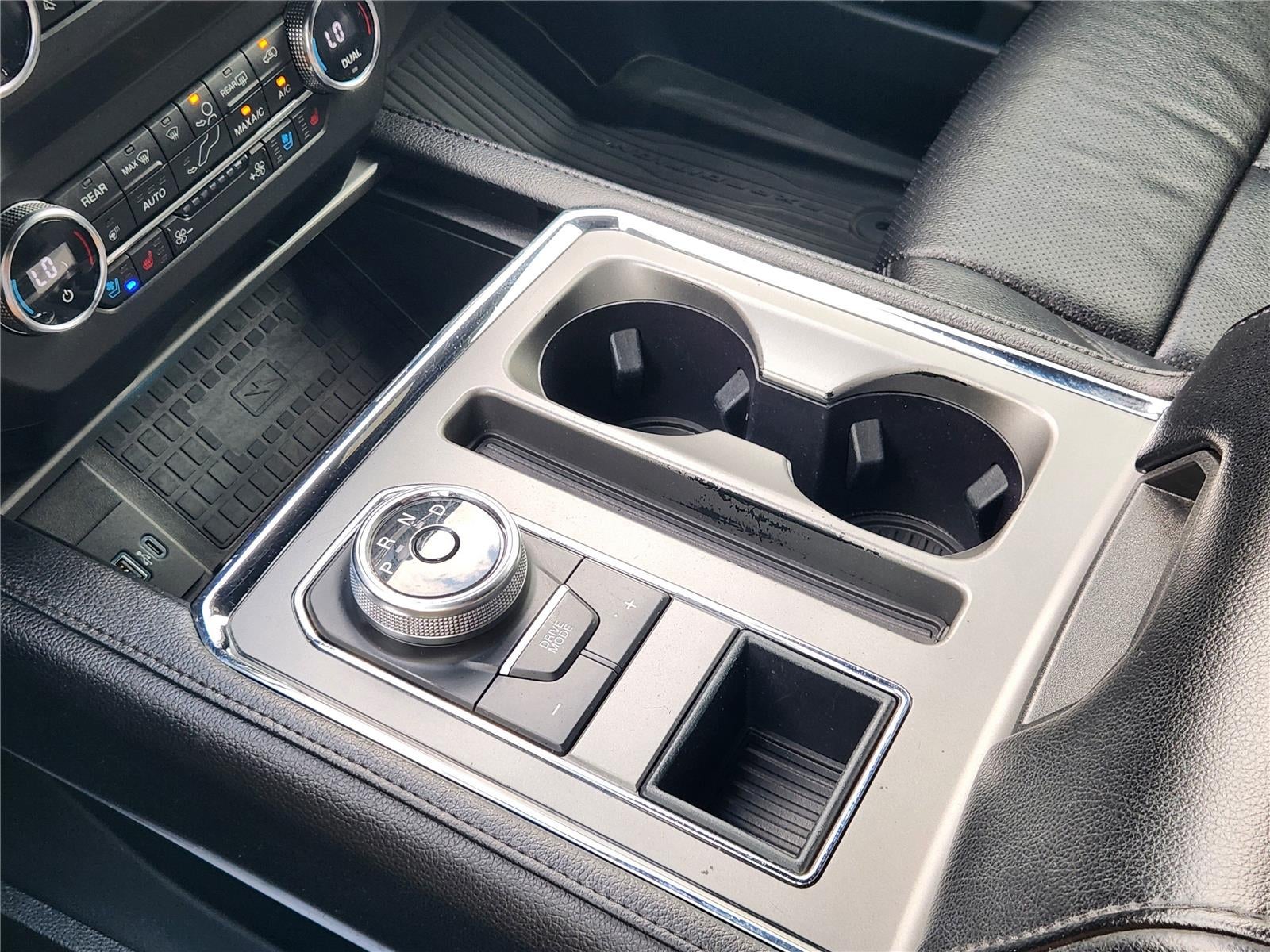 2020 Ford Expedition Max XLT