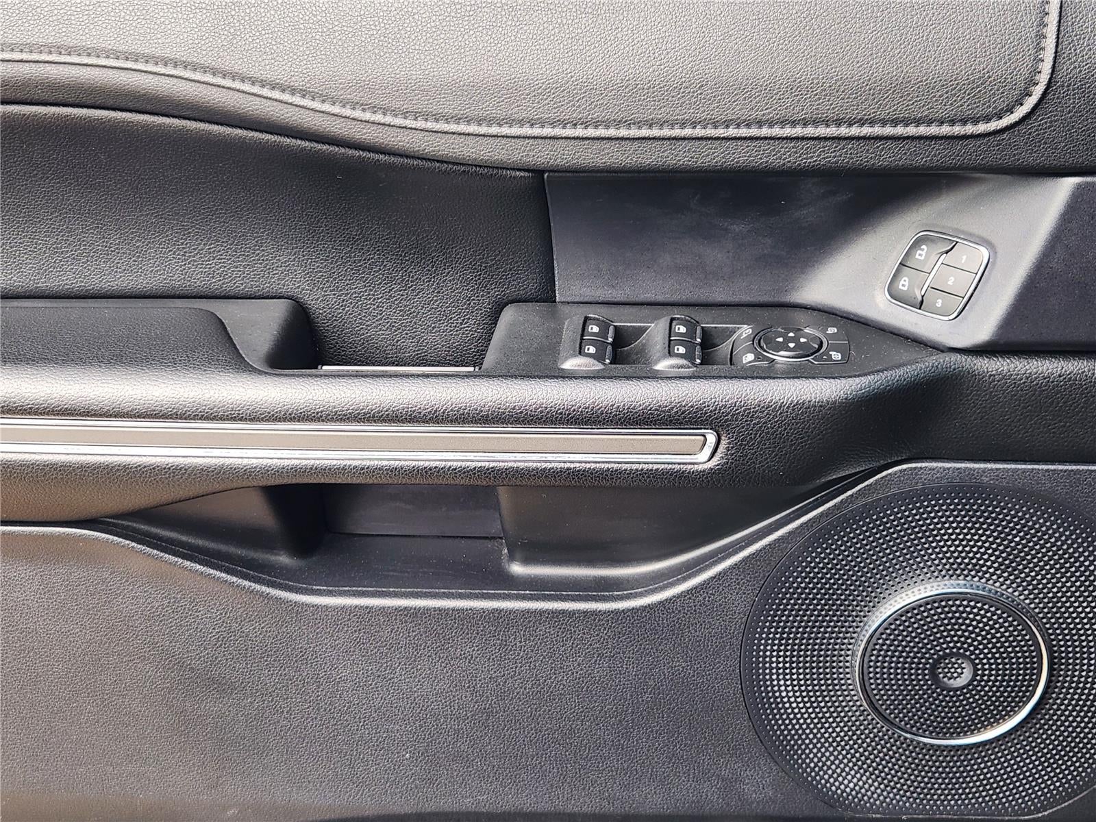 2020 Ford Expedition Max XLT