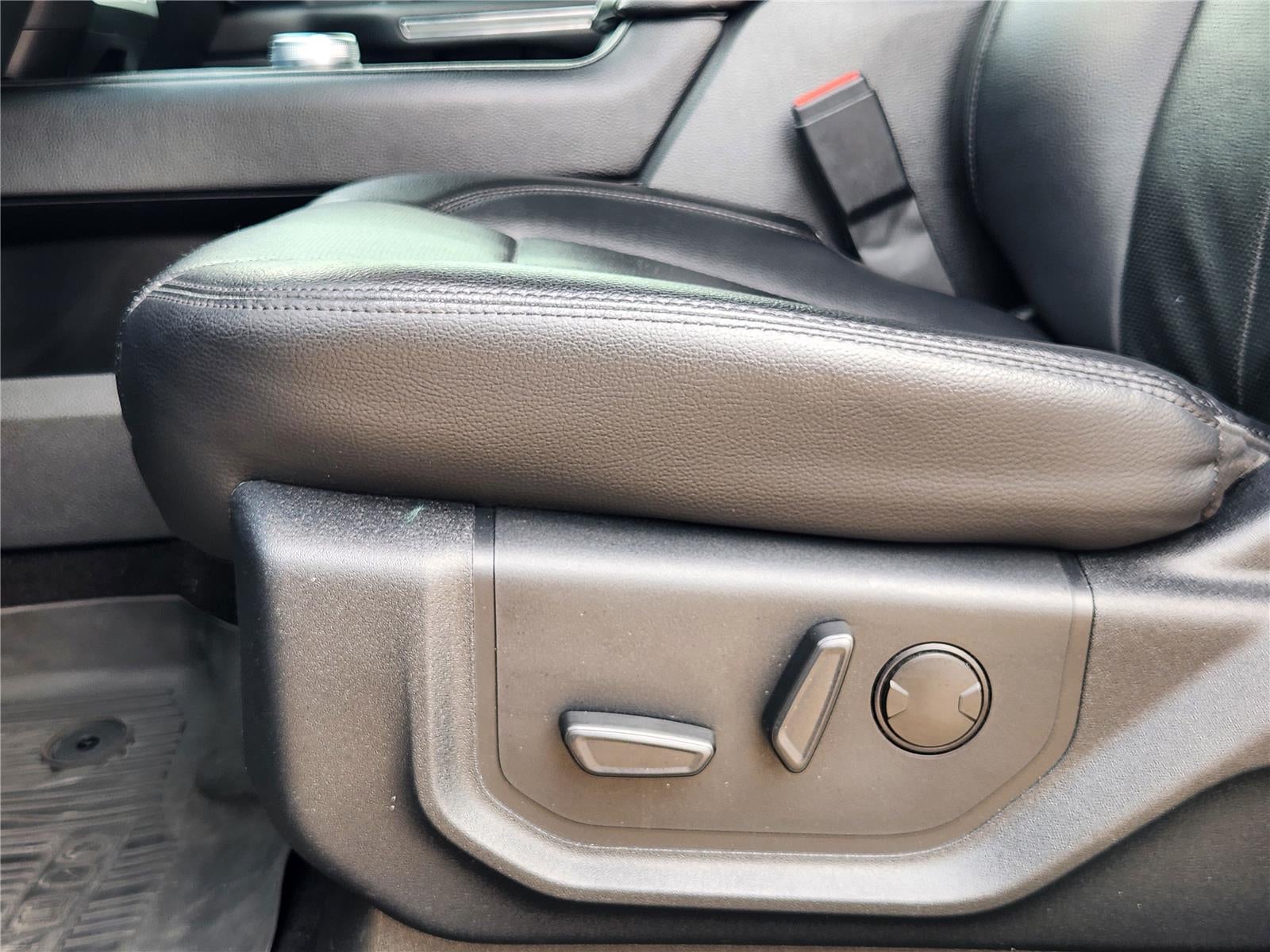 2020 Ford Expedition Max XLT