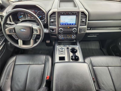 2020 Ford Expedition Max XLT