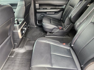 2020 Ford Expedition Max XLT