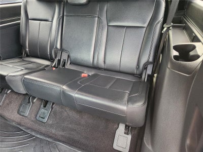 2020 Ford Expedition Max XLT