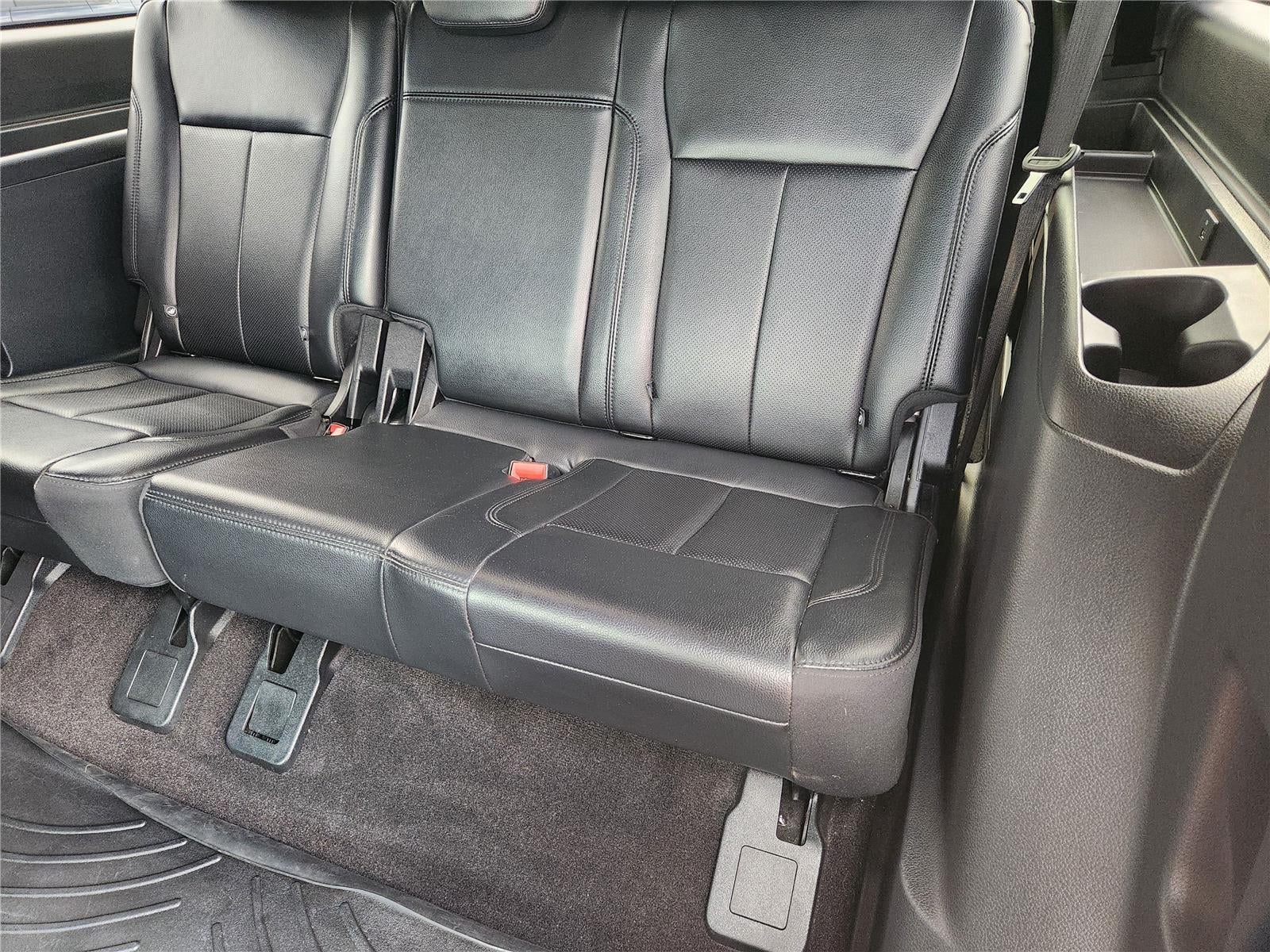 2020 Ford Expedition Max XLT