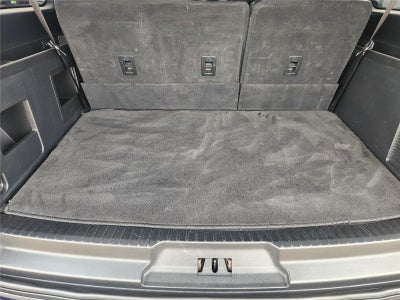 2020 Ford Expedition Max XLT