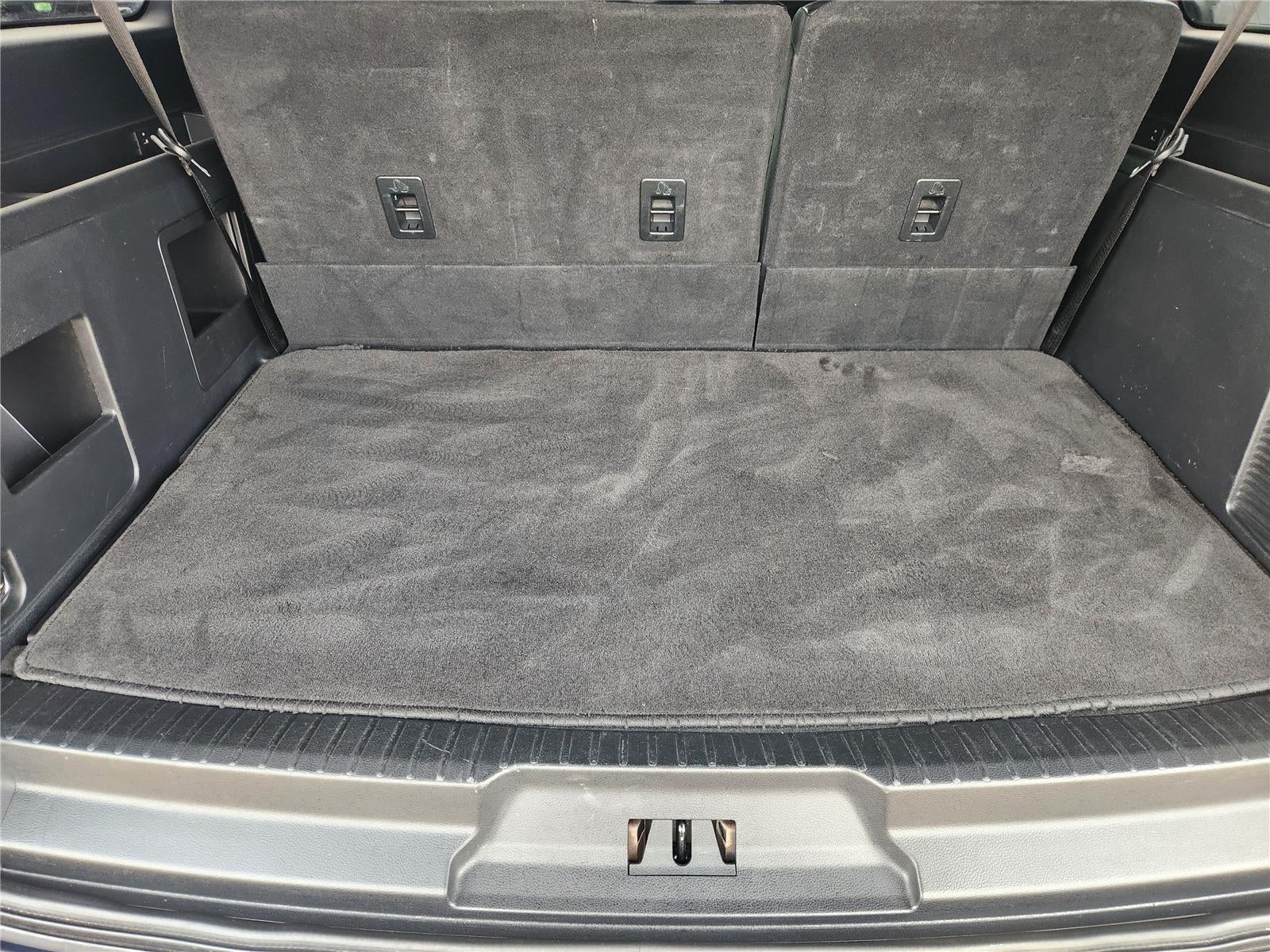 2020 Ford Expedition Max XLT