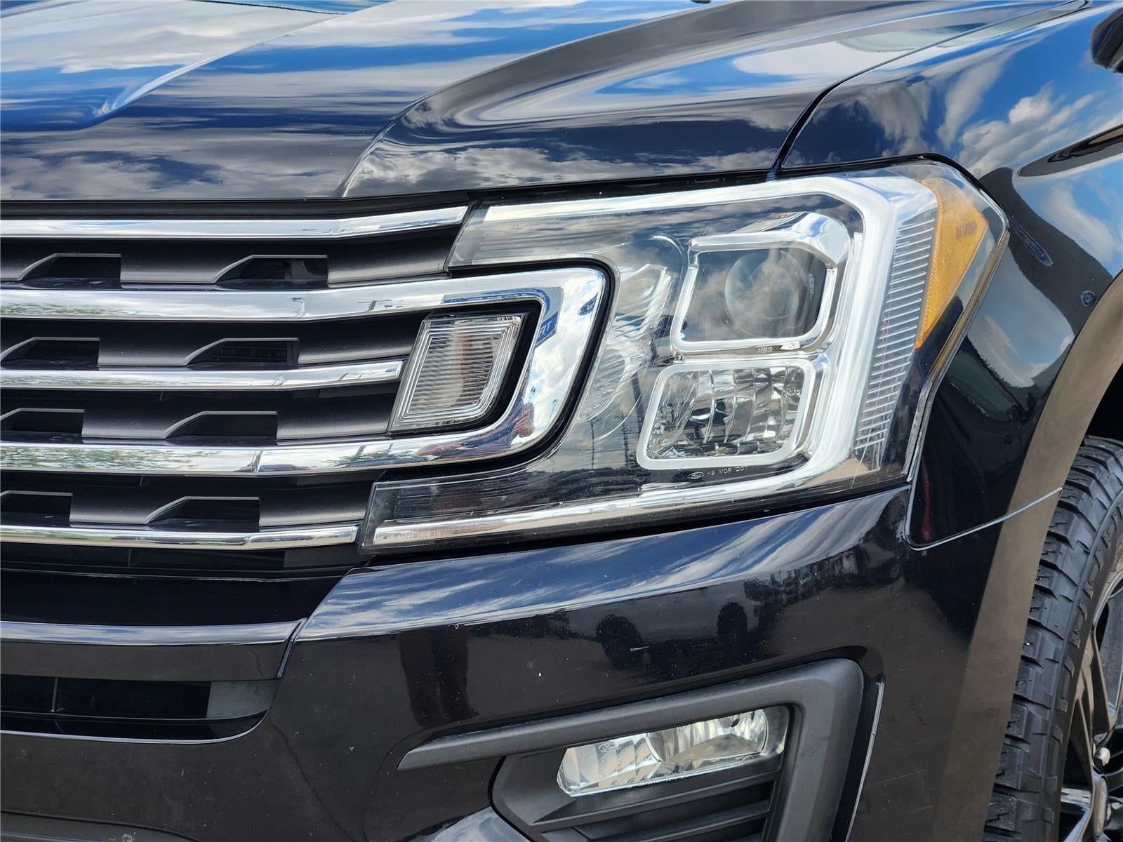 2020 Ford Expedition Max XLT