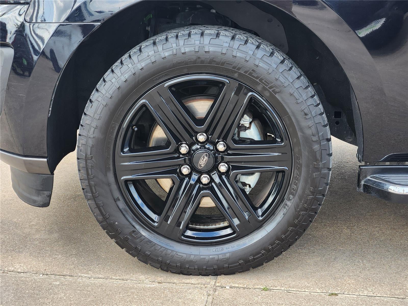 2020 Ford Expedition Max XLT