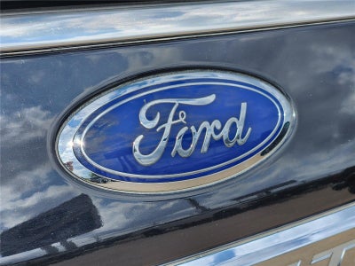 2020 Ford Expedition Max XLT