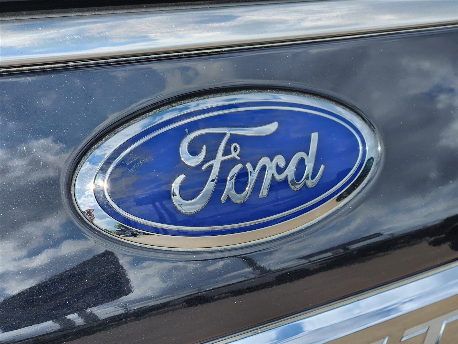 2020 Ford Expedition Max XLT