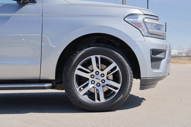 2022 Ford Expedition Max XLT