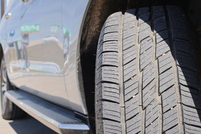 2022 Ford Expedition Max XLT