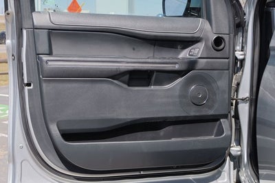 2022 Ford Expedition Max XLT