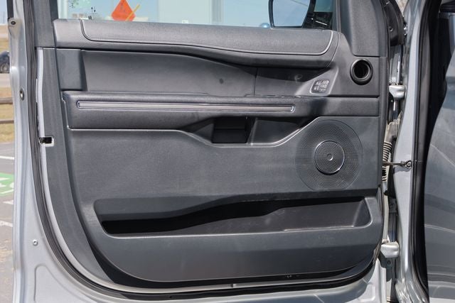 2022 Ford Expedition Max XLT