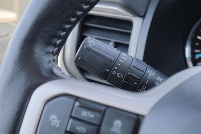 2022 Ford Expedition Max XLT