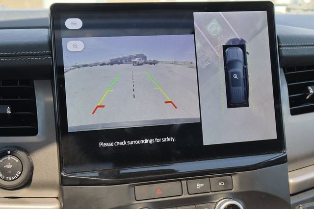 2022 Ford Expedition Max XLT