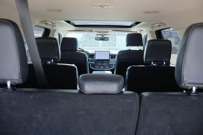 2022 Ford Expedition Max XLT