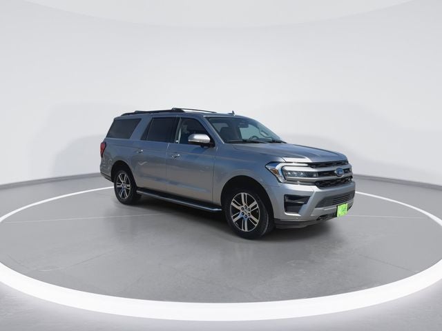 2022 Ford Expedition Max XLT
