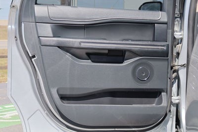 2022 Ford Expedition Max XLT