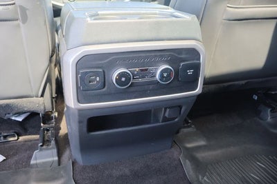 2022 Ford Expedition Max XLT