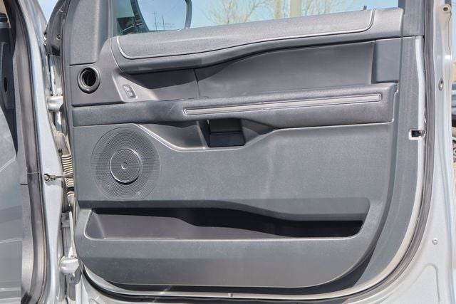 2022 Ford Expedition Max XLT