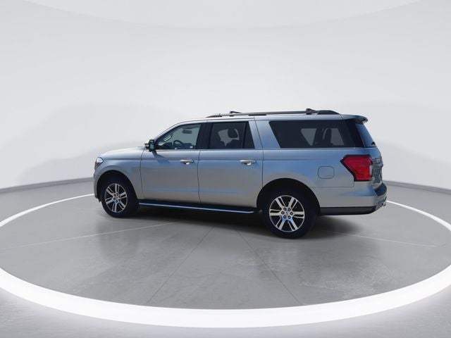 2022 Ford Expedition Max XLT