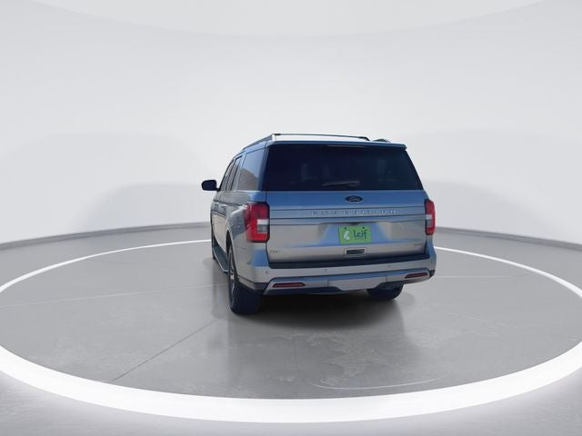2022 Ford Expedition Max XLT