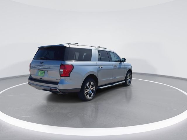 2022 Ford Expedition Max XLT