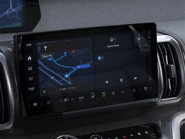 2026 Ford Expedition Max Platinum STEALTH