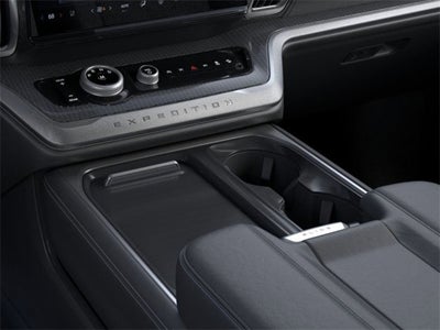 2026 Ford Expedition Max Platinum STEALTH