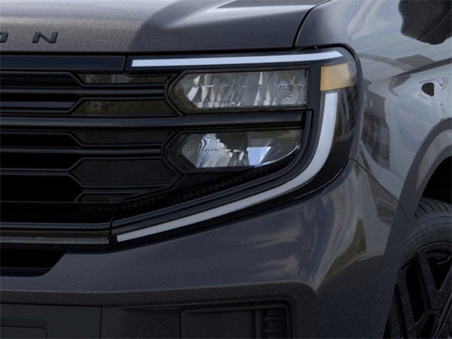 2026 Ford Expedition Max Platinum STEALTH